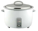 Admiral Craft Equipment Corp Adcraft RC-E50, Economy 50 Cup Rice Cooker