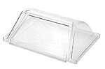 Admiral Craft Equipment Corp Adcraft RG-05/COV, Acrylic Sneeze Guard for RG-05