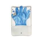 AeroGlove CLOSEOUT - 3499-AERO AeroGlove Kit: 1 Dispenser And 600 Gloves
