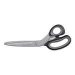 Ambrogio Sanelli 1506.000, 9-Inch Titanium Coated Stainless Steel Kitchen Scissors