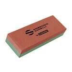 Ambrogio Sanelli A1900000, Sharpening Whetstone with 220/1000 Grit