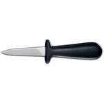 Ambrogio Sanelli A5487000, 2.75-Inch Stainless Steel Oyster Opener Knife (Discontinued)