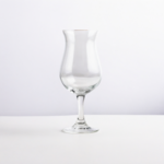 Anchor Hocking 2081M, 10 Oz Anchor Rim Tempered Poco Glass, 24/CS