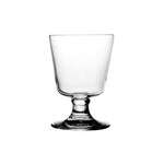 Anchor Hocking 2907M, 7 Oz Excellency Tempered Rocks Glass, 36/CS