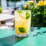 ANCHOR Hocking 7511U, 6 Oz Straight Sided Shells Seltzer Glass, 72/CS