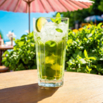 ANCHOR Hocking 7733U, 12 Oz New Orleans Cooler Beverage Glass, 36/CS