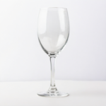 Anchor Hocking 80018, 8 Oz Florentine Wine Glass, 24/CS