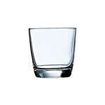 Arcoroc 20875, 7 Oz Excalibur Old Fashioned Glass, 36/CS