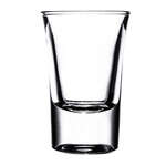 Arcoroc 21554, 1.25 Oz. Hot Shot Shooter Glass, 24/CS