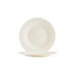 Arcoroc 47925, 6" Opal Reception Ivory Bread and Butter Plate (Discontinued)