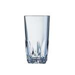 Arcoroc 57069, 12.5 Oz Artic Collection Beverage Glass, 48/CS