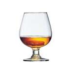 Arcoroc 71079, 12 Oz Excalibur Brandy Glass, 24/CS