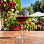 Arcoroc 71082, 8.5 Oz Excalibur Balloon Wine Glass, 36/CS