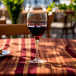 Arcoroc 71084, 8.5 Oz Excalibur Tall Wine Glass, 36/CS