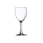Arcoroc 71084, 8.5 Oz Excalibur Tall Wine Glass, 36/CS
