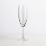 Arcoroc 71086, 5.75 Oz Excalibur Champagne Flute Glass, 36/CS