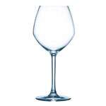 Arcoroc E2790, Chef & Sommelier Cabernet Vins Jeunes 16 Oz. Young Wine Glasses, 24/CS (Discontinued)