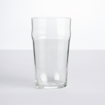 Arcoroc E8792, 16 Oz Nonic Beer/Tumbler Glass, 48/CS