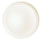 Arcoroc H3079, 12.5-Inch Intensity Round Pizza Plate, 1 DZ (Discontinued)