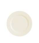 Arcoroc H4896, 9'' Intensity Hospital Heat System Plate