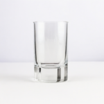 Arcoroc J4238, 3.25 Oz Islande Whiskey Glass, 24/CS