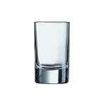 Arcoroc J4238, 3.25 Oz Islande Whiskey Glass, 24/CS