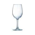 Arcoroc L3605, 19 Oz Arc Vina Clear Wine Glass, 24/CS