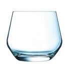 Arcoroc N5995ARC 11.75 Oz V.Juliette Double Old-fashioned/ Rocks Glass, 24/CS