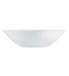 Arcoroc N9357ARC 16.25 Oz Evolutions Round White Glass Bowl, 24/CS (Discontinued)