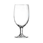 Arcoroc P8782ARC 16 Oz Romeo Sheer Rim All Purpose Glass, 12/CS