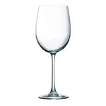 Arcoroc P8790ARC 19 Oz Romeo Sheer Rim Wine Glass, 12/CS