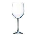 Arcoroc P8792ARC 16 Oz Romeo Sheer Rim Wine Glass, 12/CS (Discontinued)