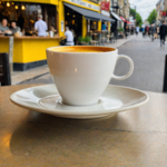 Arcoroc R0929, 11.75 Oz Cardinal Vintage Porcelain Cup, 24/CS