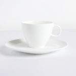 Arcoroc R0929, 11.75 Oz Cardinal Vintage Porcelain Cup, 24/CS