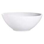 Arcoroc R0947, 69 Oz 8.75-Inch Arc Cardinal Vintage Porcelain Bowl, 16/CS