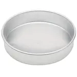 Ateco 12092, 9 x 2-Inch Round Baking Pan