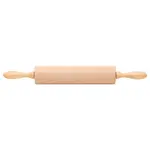 Ateco 12275, 12-Inch Professional Maple Rolling Pin