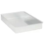 Ateco 12913, 9 x 13 x 2-Inch Small Rectangular Baking Pan