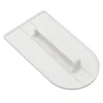 Ateco 1302, Plastic Fondant Smoother