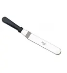 Ateco 1309, Medium Sized Offset Spatula with 9.75-Inch Blade