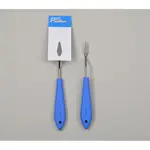 Ateco 1362, Small Sized Diamond Offset Spatula