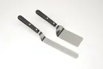 Ateco 1365, Offset Spatula with 6-Inch Blade