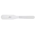 Ateco 1366, Straight Spatula with 6-Inch Blade