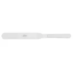 Ateco 1370, Straight Spatula with 9.75-Inch Blade