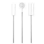 Ateco 1379, Three Prong Dipping Tool