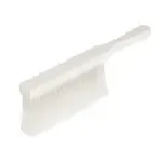 Ateco 1646, Counter Duster, White Nylon Bristles