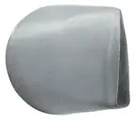 Ateco 180, Large Flower Petal Decorating Tip