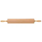Ateco 18325, 18-Inch Professional Maple Rolling Pin
