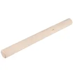 Ateco 19176, 19-Inch Wooden Rolling Pin