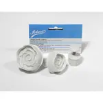 Ateco 1956, Rose Sugar Paste Cutters, Set of 3